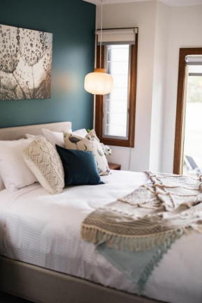 Tuckers Lane Boutique Accommodation